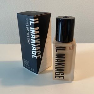 IL MAKIAGE - Woke Up Like This 060 - Flawless Base Foundation